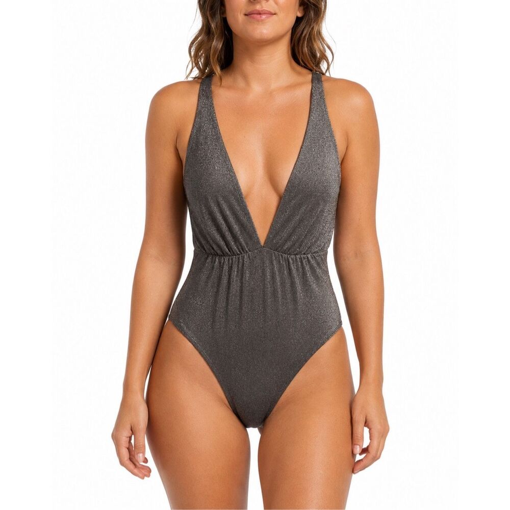 Vitamin A Stella Swimsuit Size 8/medium NWT